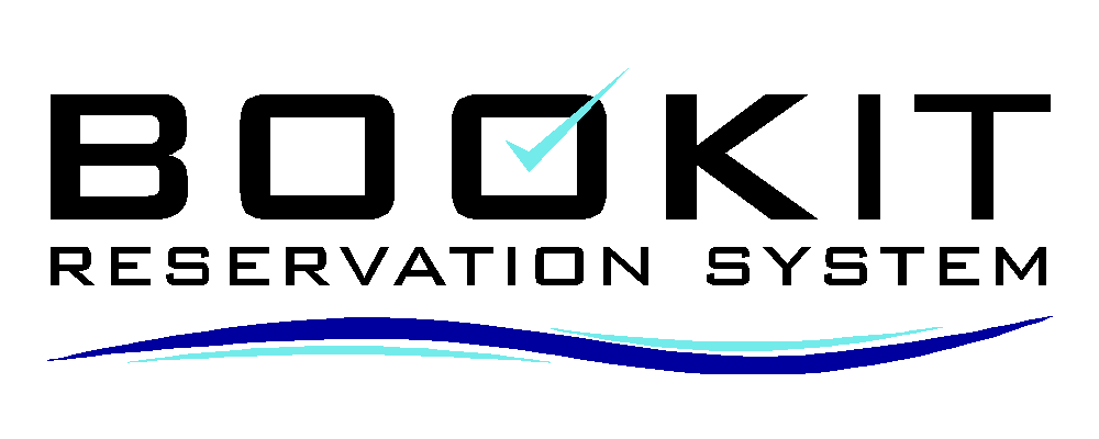 Hogia Bookit Ferry system